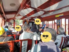 -西湖外事游船(花港观鱼码头)