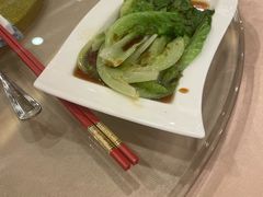 -汕头君华海逸酒店·鸿桃轩中餐厅