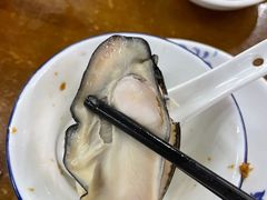 -蚝得喜海鲜(东城店)