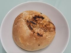 -百年夯碳烤胡椒饼(阿拉城店)