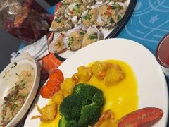 -鲜味食族水产·海鲜餐厅
