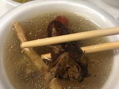 -威邵鸡煲(西华路总店)