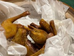 -大鸽饭(汉溪长隆店)