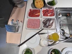 -海底捞火锅(长沙华创国际广场店)