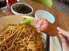 -李先生牛肉面大王(北京东四店)