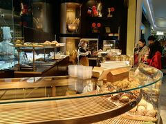 -FANEN法念·烘焙·甜点(万象城店)