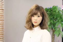 -i Style潮牌美发沙龙