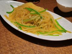 -渝信川菜(西单店)