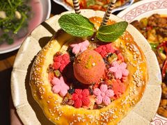 -双公羊·馕坑烤全羊(奥体店)