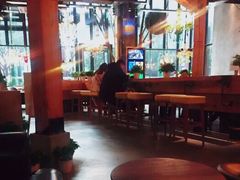 -漫咖啡(沙龙汇店)