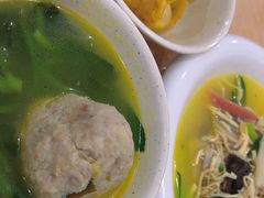 -蒋家桥饺面店(广陵路店)