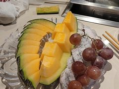 -海底捞火锅(劲松店)