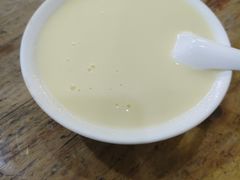 -沙湾姜埋奶(兴新包店)