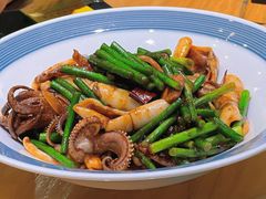 -吕氏疙瘩汤·私家菜馆(慈云寺店)