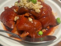 -肴约·花园式餐厅(湖里店)
