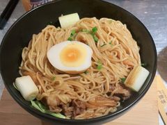 -火山屋台(新街口店)