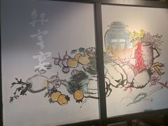 -韩宫宴烤肉·料理(南京江宁万达店)