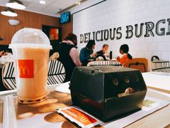 -麦当劳(启迪香山店)
