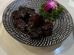 -老洋房花园饭店(绍兴路店)