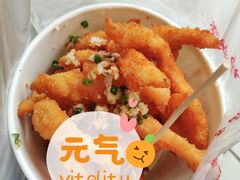 -特色椒盐排条(天山西路店)