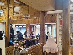 -勺子米线·云南传统小吃市集(四方街店)