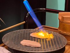 -無二炙坊·和牛烧肉(大钟寺1733店)