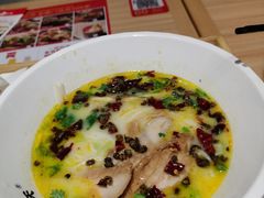-卷翻天·卷饼(越野路店)