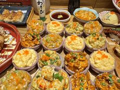 -桃太郎寿司料理(南坪店)