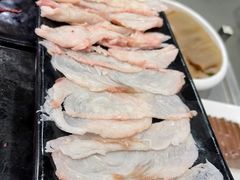 -嬷孙家潮汕牛肉火锅(北京路天河城店)
