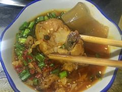 -石灰市毛记烧鸡公(解放碑店)