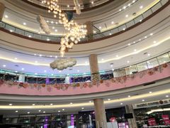 -碧乐城(无锡梁溪店)