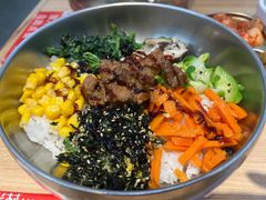 -米村拌饭(城阳万象汇店)