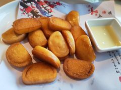 -宁波石浦大饭店(新材料城店)