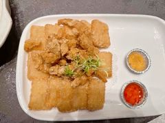 -好福记饭店(红梅公园店)
