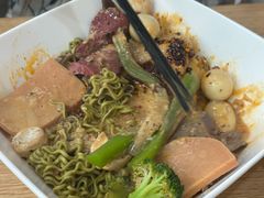 -林静小吃(复兴路店)