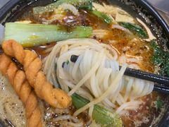 砂锅米线-巧酱府重庆砂锅大全