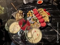 -大连君悦酒店 · VIVA(星海广场店)