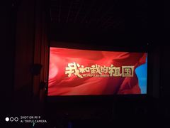 -上影国际影城(普陀绿地缤纷城店)