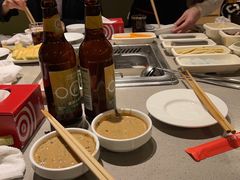 -海底捞火锅(公益西桥店)