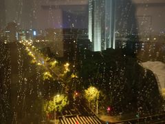 -东怡大酒店(上海科技馆店)