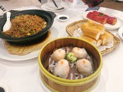 -维多利亚大酒店·雅园中餐厅