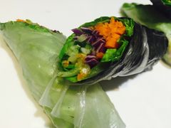 -菩提树·素食餐厅(汇智国际商业中心店)