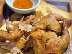 -打酱油·非遗淮扬菜(瘦西湖梅岭店)