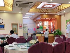 大堂-成都驻京办餐厅(蜀都宾馆店)