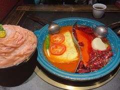 -吼堂老火锅(太古里总店)