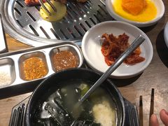 -·缸桶屋·韩式牛肋条自助烤肉(西湖D11店)