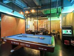 -好享派·团建轰趴馆(旗舰店)