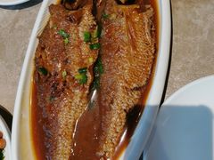 -北平小馆·烤鸭·家常菜(磨房北里店)