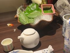 -匠和风精致料理(莆田财富中心店)