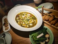 酸菜比鱼好吃-弄堂里(雨花客厅店)